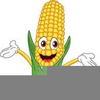 Clipart Free Indian Corn Image