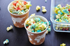 Coloring Popcorn Recipe Image