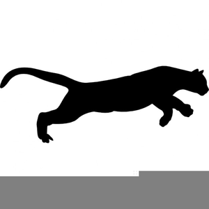 Puma Clipart Free | Free Images at Clker.com - vector clip art online,  royalty free & public domain