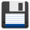 Devices Media Floppy Icon Image