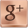 Google Plus Icon Image