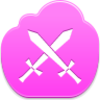 Swords Icon Image