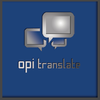 Opi Logo Image