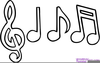 Free Music Note Clipart Download Image