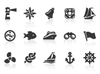 0025 Nautical Icons Xs Image