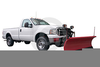 Animated Snow Plow Clipart Image
