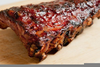 Rack Of Ribs Clipart Image