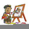 Clip Art Teacher Flash Clipart Image