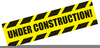 Under Construction Clipart Free Download Image