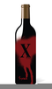 Wine Bottle Clipart Image