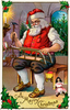 Christmas Clipart For Newsletters Image