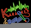 Clipart Karaoke Gratis Image
