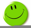 Smiley Faces Cliparts Image