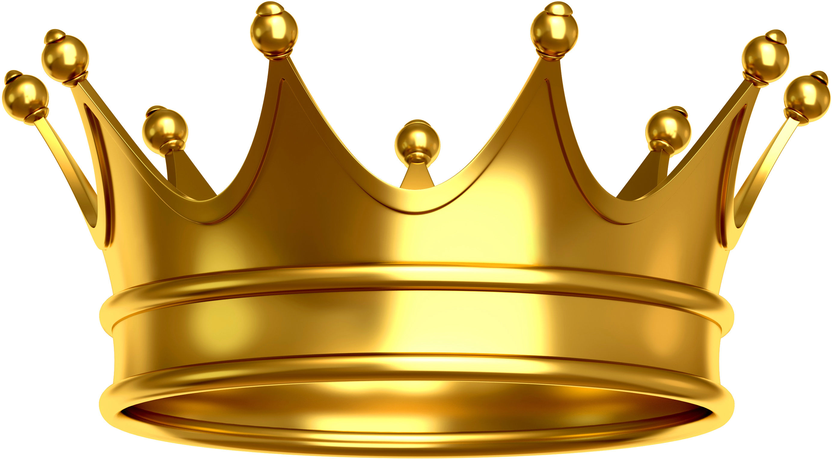 Crown Free Images At Clker Vector Clip Art Online Royalty Free 