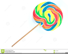 Free Swirl Clipart Image