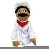 Chef Puppet Image