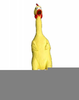 Clipart Rubber Chicken Image