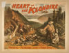 Heart Of The Klondike Written By Scott Marble. Image