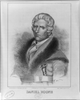 Daniel Boone Image