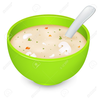 Soup Bowl Clipart Free Image