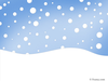 Animated Clipart Snow Falling Image