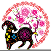 Chinese New Year Cliparts Image