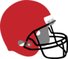 Football Helmet Clip Art