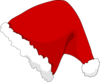 Xmas Hat Clip Art