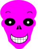 Pink Happy Final 2 Clip Art