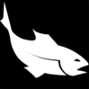 Blackfish Logo 1 Clip Art