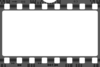 Film Tape Test 2 Clip Art