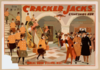 Bob Manchester S Cracker Jacks Everything New. Clip Art