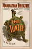 The Turtle F. Ziegfeld Jr S Production. Clip Art