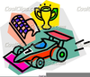 Clip Art Nascar Clipart Image