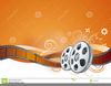 Free Clipart Movies Themes Image