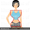 Free Clipart Body Shape Image