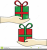 Gift Card Clipart Free Image
