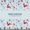 Free Christmas Clipart Cards Image