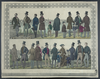 Shankland S American Fashions For The Fall And Winter Of 1854 & 5 Image