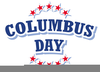 Christopher Columbus Animated Clipart Image