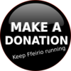 Donate To Ffeirio Clip Art