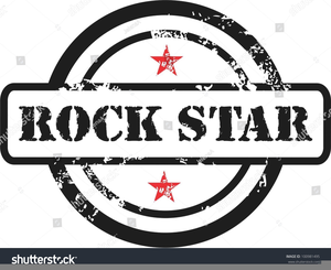 Free Clipart Rock And Roll Music | Free Images at Clker.com - vector clip  art online, royalty free & public domain