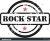 Free Clipart Rock And Roll Music Image