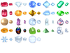 Desktop Crystal Icons Image