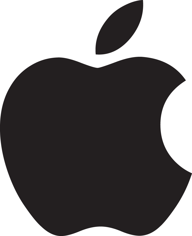 clipart apple logo - photo #21