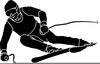 Skiing Clipart Images Image