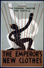 The Works Progress Administration In Ohio Presents The Federal Theatre For Youth In  The Emperor S New Clothes  Image