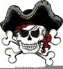 Free Clipart Pirates Image