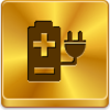 Electric Power Icon Image