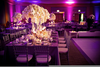 Lavender Wedding Reception Image